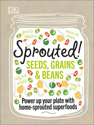 cover image of Sprouted!
